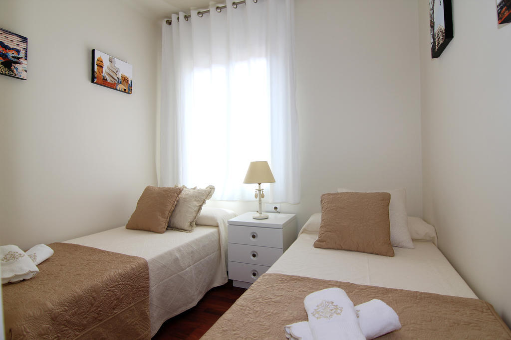 Apartamento Classbedroom Fira Business Apartment *