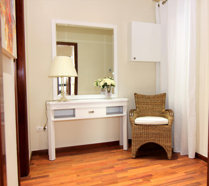 Classbedroom Fira Business Apartment Barcelona
